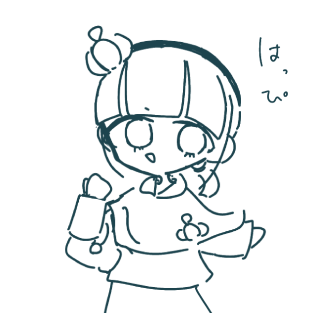 🎃はっぴーはろうぃん🎃