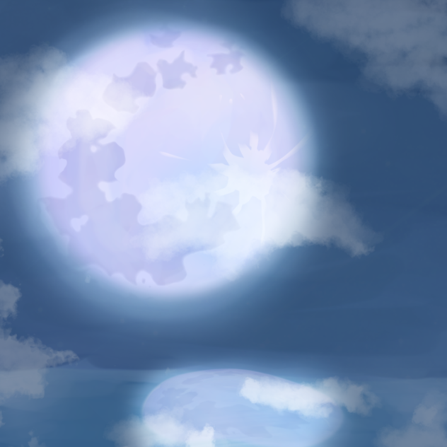 月