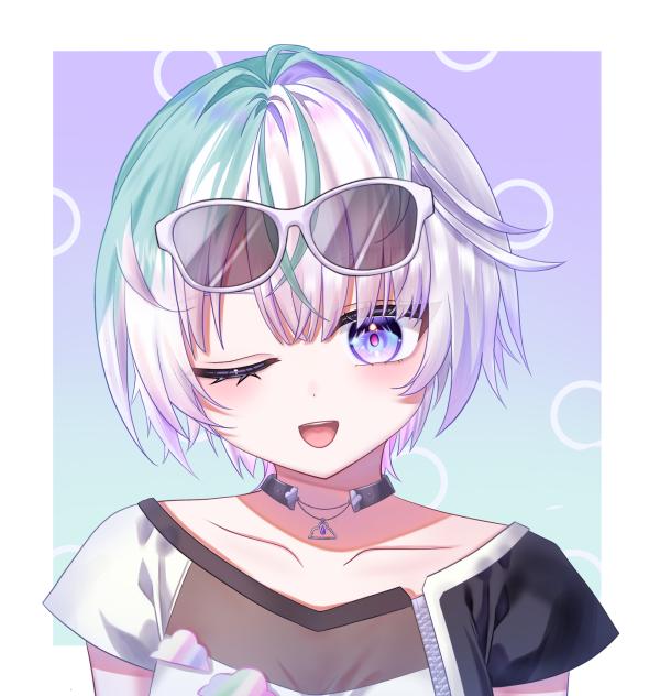 メロすぎ眠雲の差分