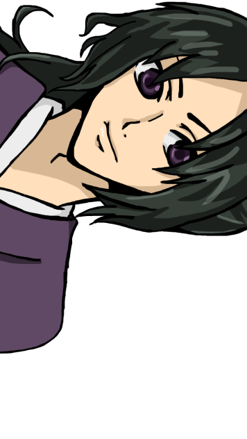 薄桜鬼 土方歳三さんっぽい人