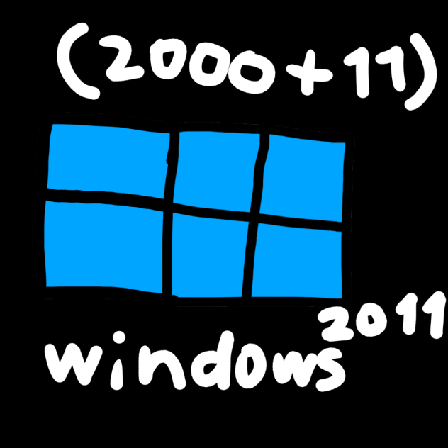 Windows 2011