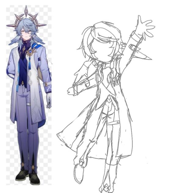 BABY SUNDAY (W.I.P!!)