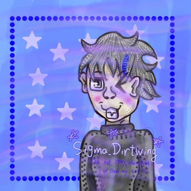 Art Trade for @n0va_XD on Penup!