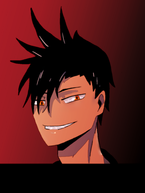 Kuroo