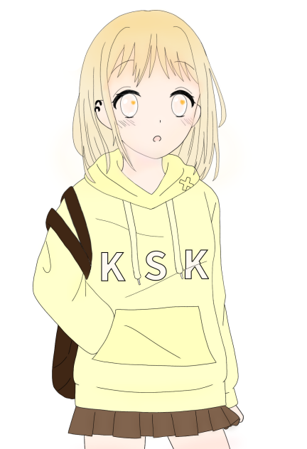 ねず美さんしか勝たん🥺👊