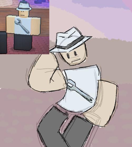 ブロックテイルズ
