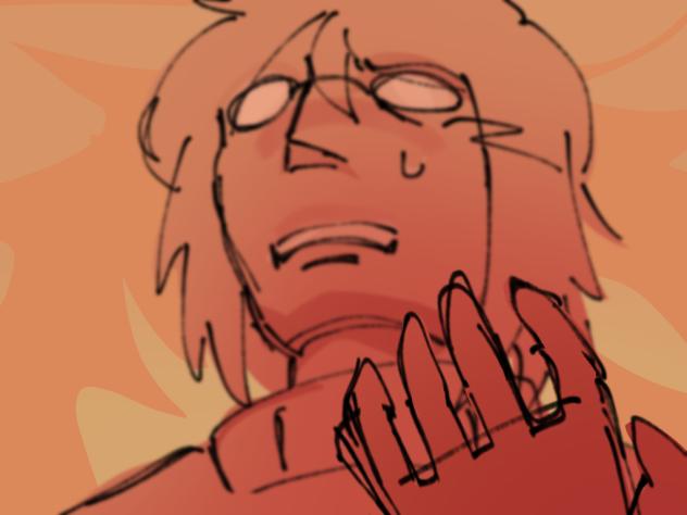 [Animatic Scene 2] November 30, 2025