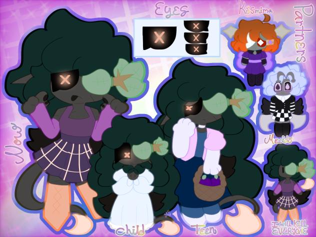✬~dormīa ref~✬