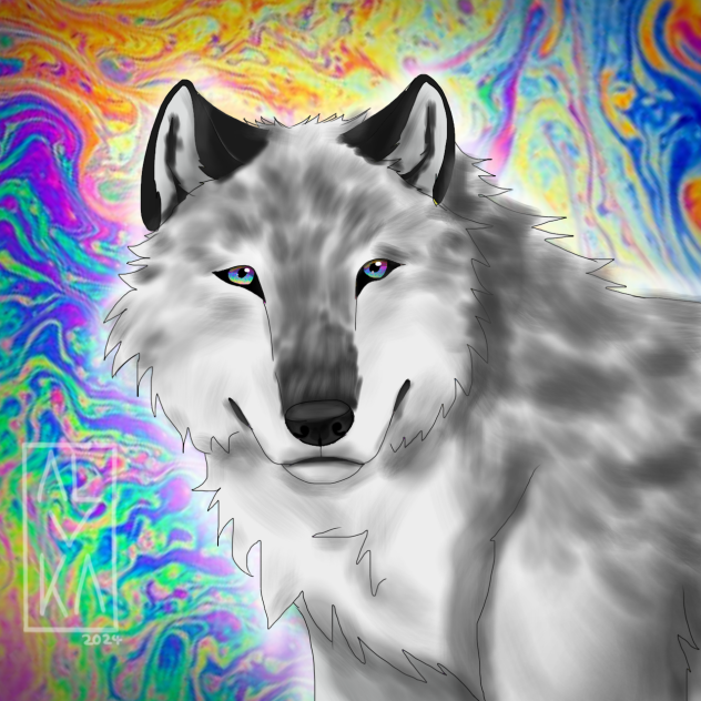 Iridescence