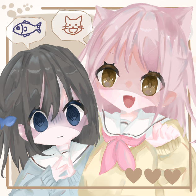 What animals do you like ？