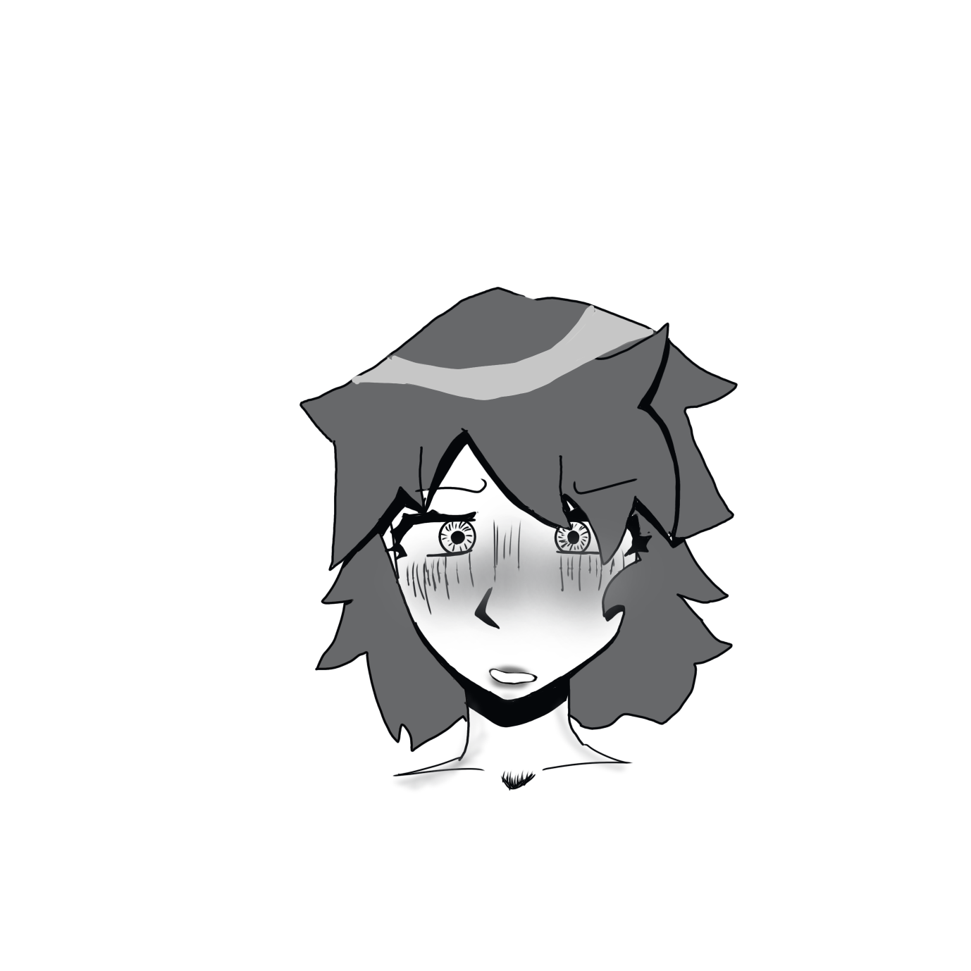 New style - ibisPaint