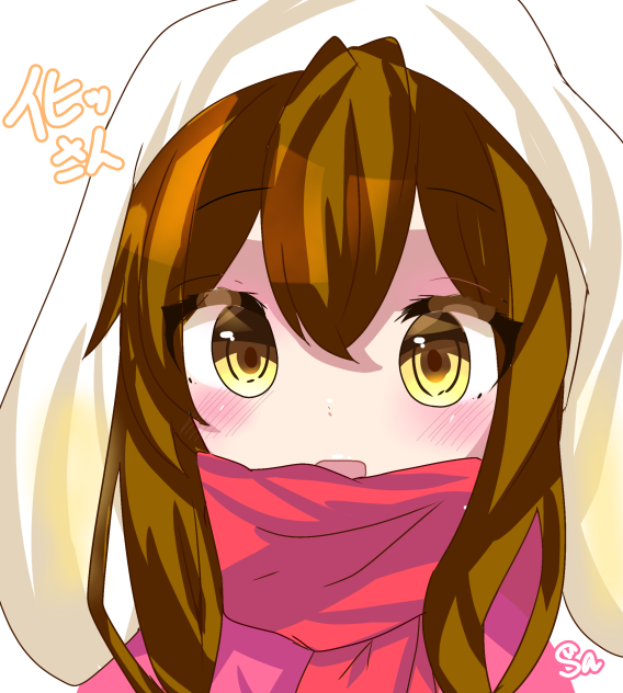 イヒッさん