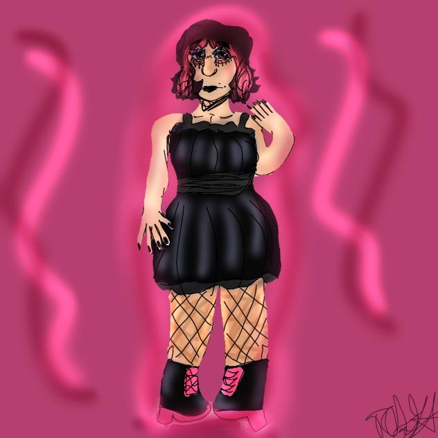 alt chick