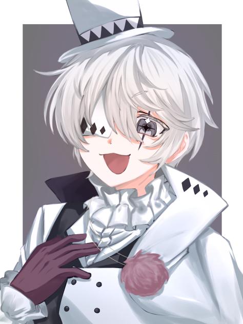 ニコライ・G