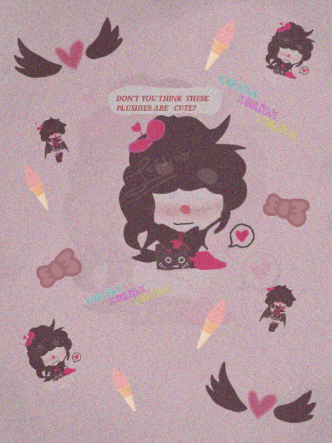 Pinky!!💖💖