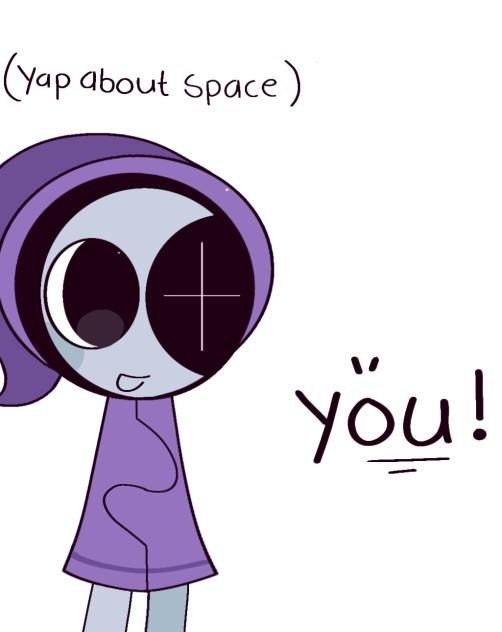 ★ Astro collab ! ★