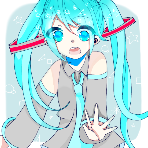 みく.