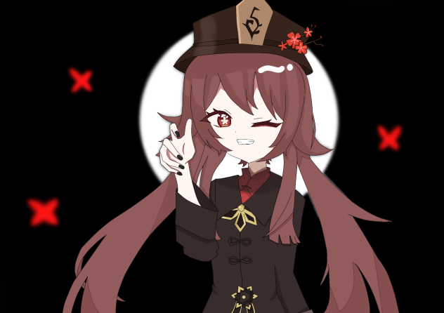 胡桃だyo！