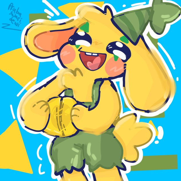 bunzo bunny