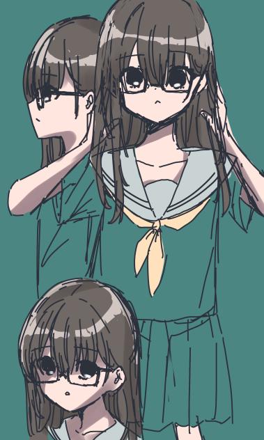 らくがき17