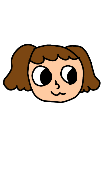 Tina head