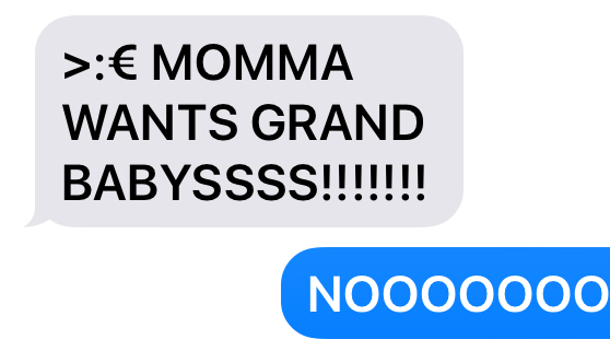 WHY EMILY