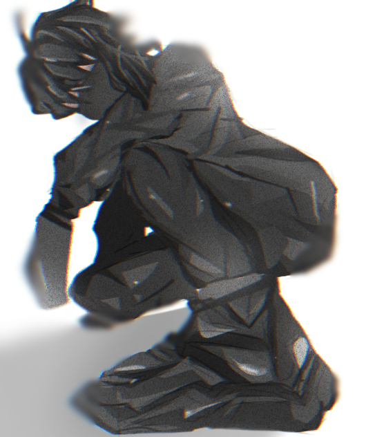sketch 2 - ibisPaint