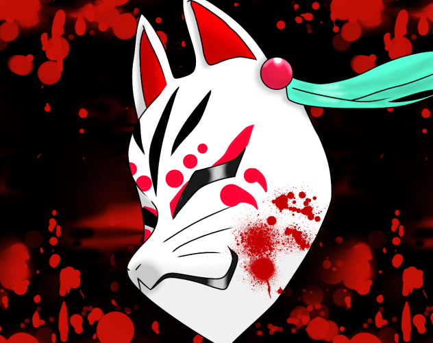 ヒカリ証明論   模写