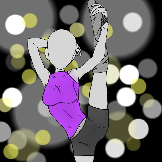 First post - ibisPaint