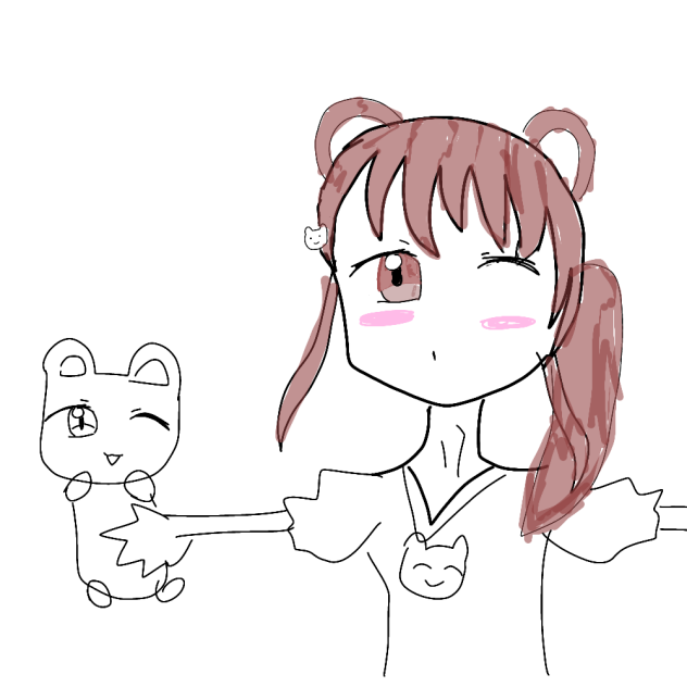 テディベアーちゃん🧸