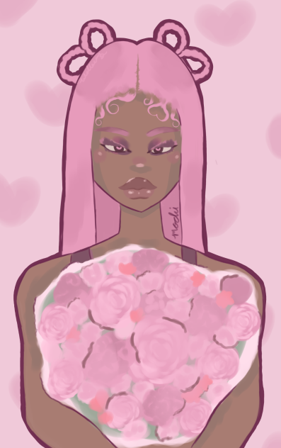 What do yall want from meee