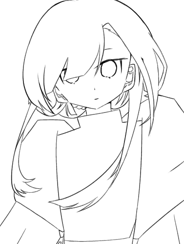 マホロア(フード無し)