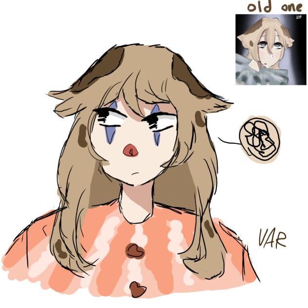 human kan remake