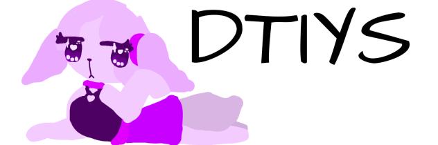 Comic BANNER 💜