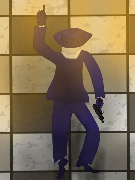 止まるんじゃねえぞ Mafiasans (適当)