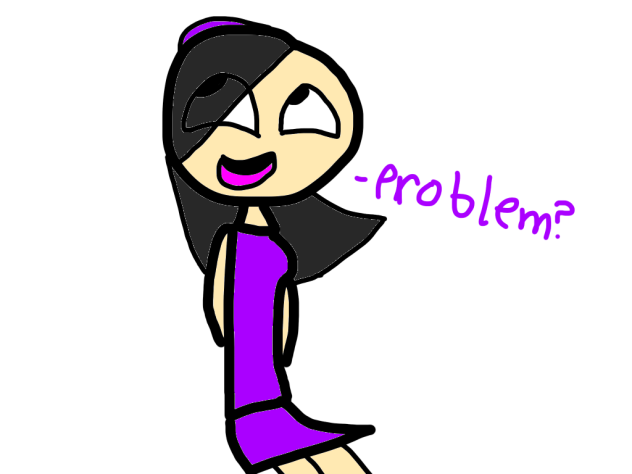 problem - ibisPaint