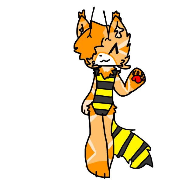 Bee!