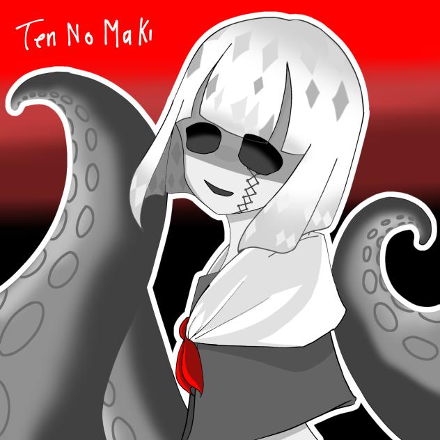 Ten No Maki