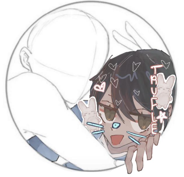 PFP TIME FOR MY POOKIE SAKURAI