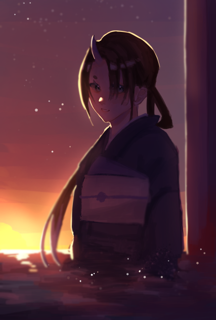 朝朗