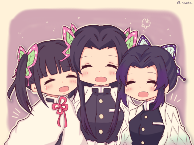 やっぱり笑顔がいいね