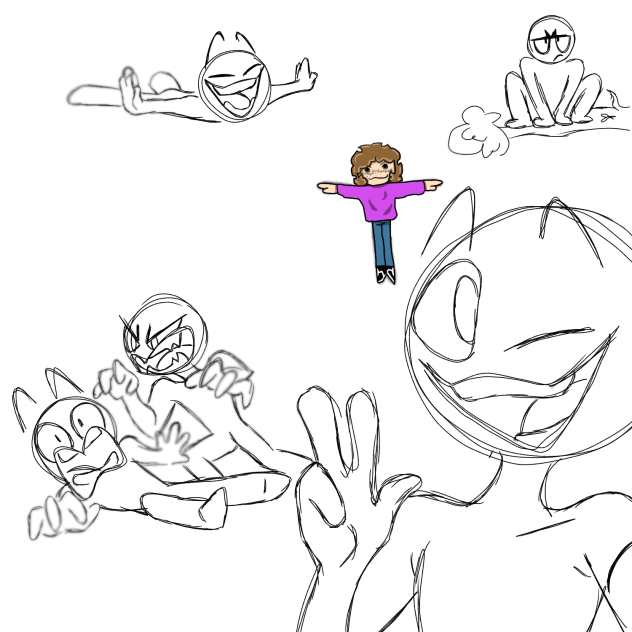 Anotha one !! ☝️🤓