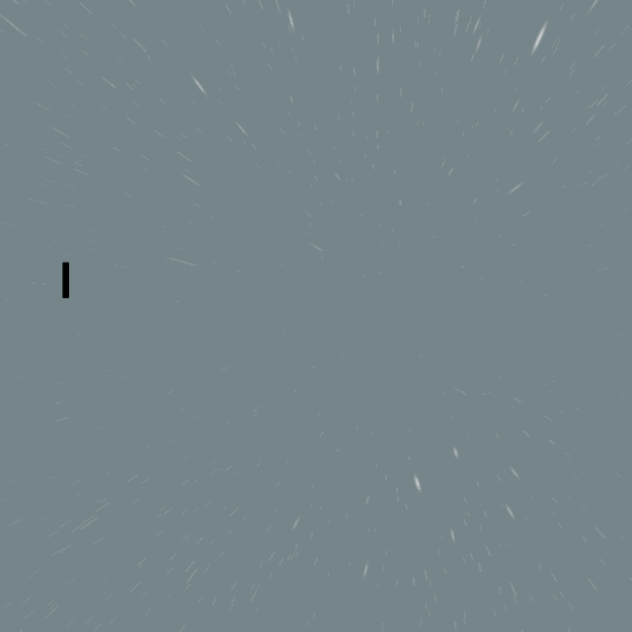 My animation