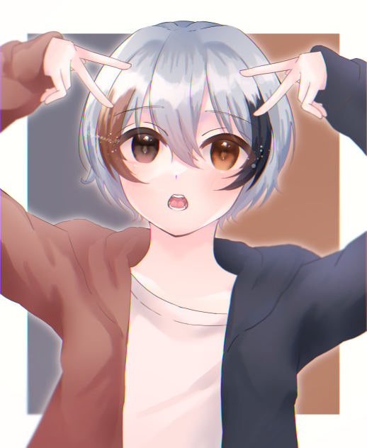 にゃん
