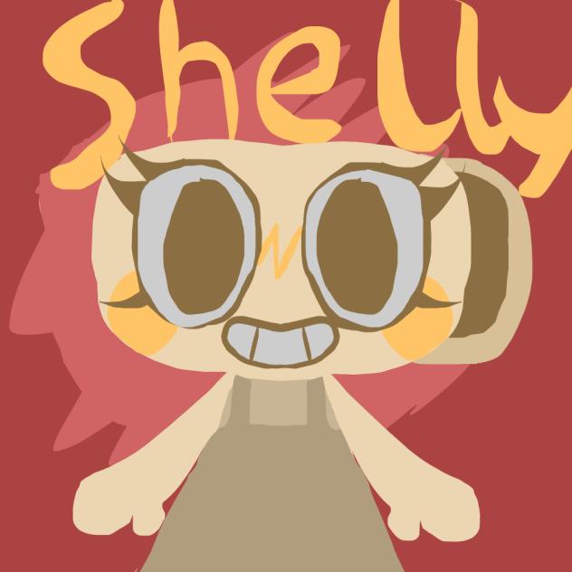 shelly1!!1!1!
