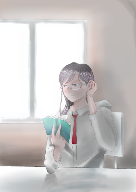 読書の秋