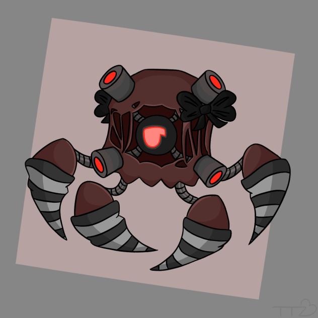 Custom Core Design!!