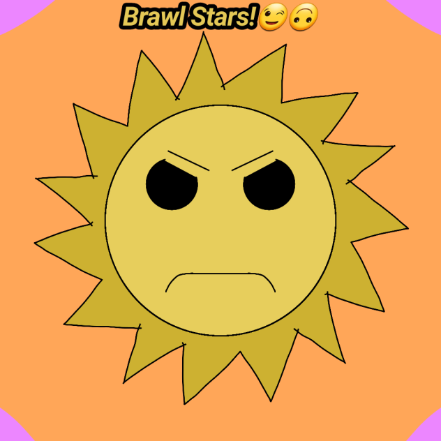 Brawl Stars Logo