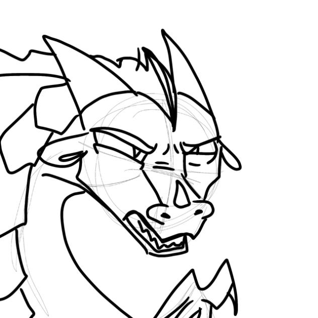 Arrowhead gets mad at you then rizzes U