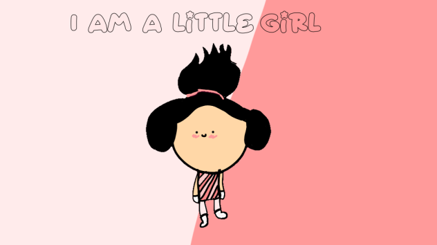 Little Girl
